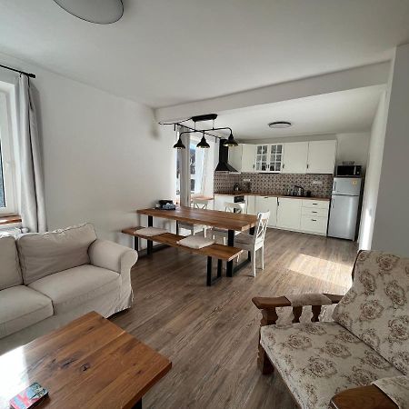 Apartmány Josefáč se saunou Josefův Důl Exteriér fotografie