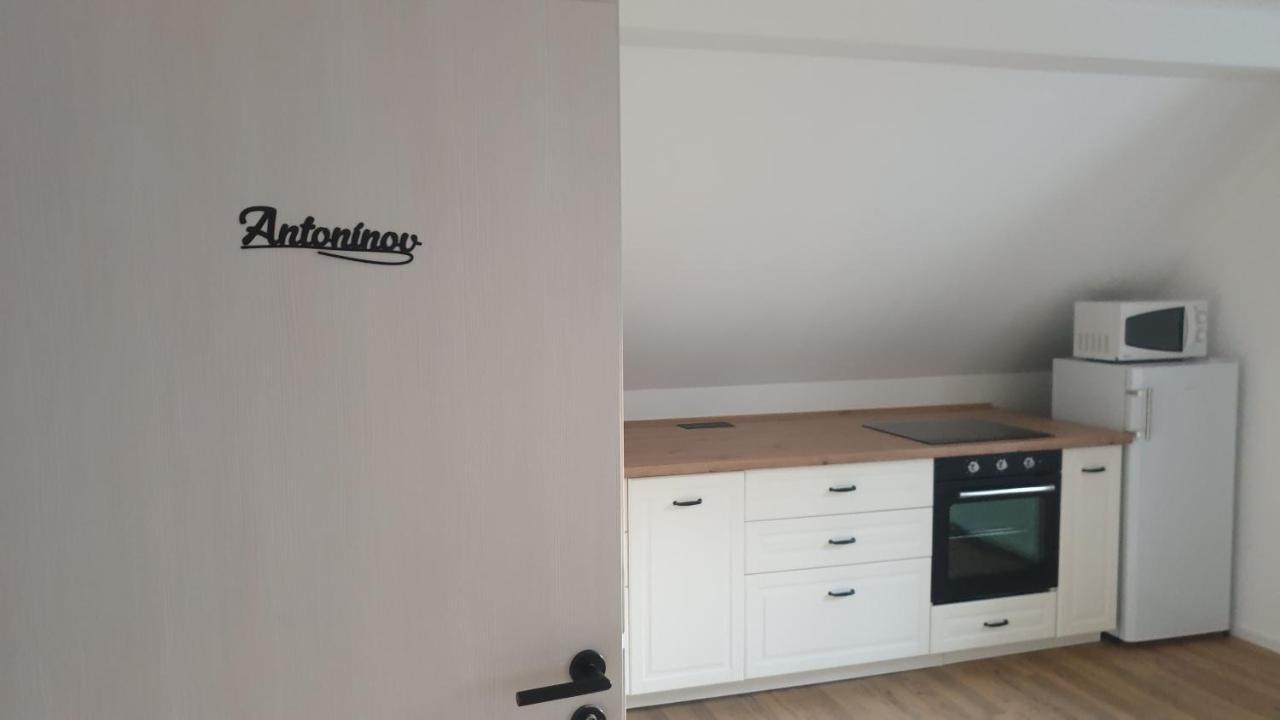 Apartmány Josefáč se saunou Josefův Důl Exteriér fotografie