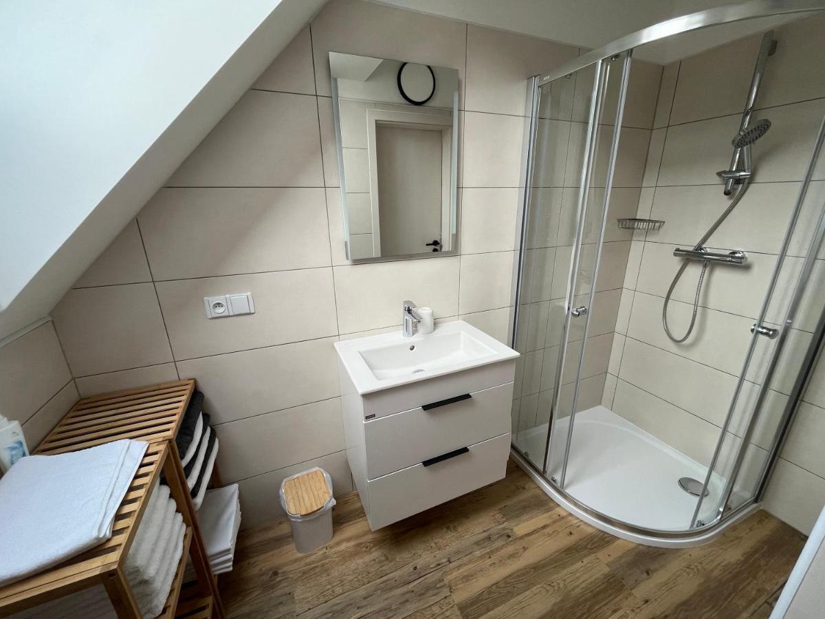 Apartmány Josefáč se saunou Josefův Důl Exteriér fotografie